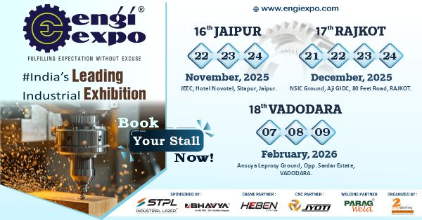 Engiexpo Industrial Exhibition